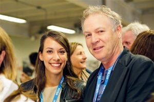 Ocean Alliance at MYBA Charter Show 