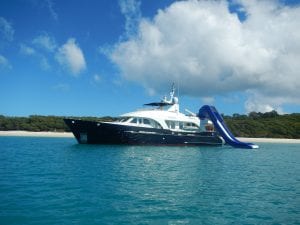Australian Superyacht Rendezvous Yacht Charter Superyacht Australia