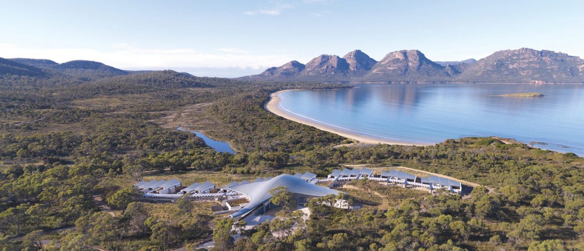 Saffire Freycinet