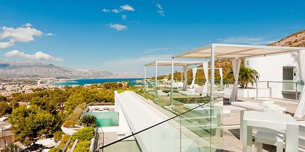Europe superyacht charter wellness programs