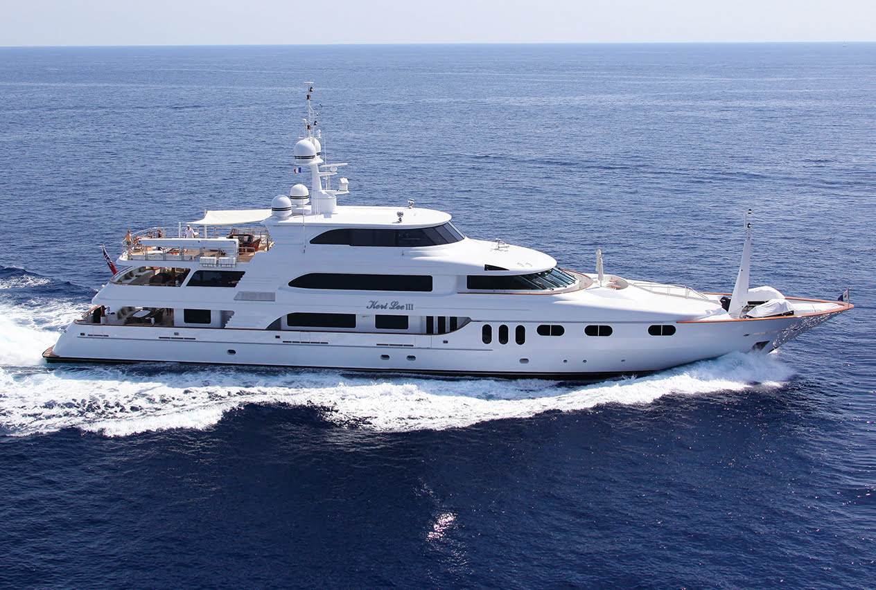 KERI LEE III, superyacht charter sydney, superyacht charter whitsundays, kimberley yacht, yacht charter australia