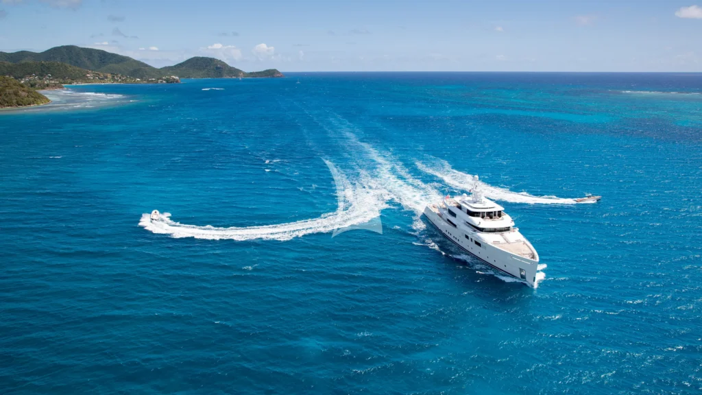 NAUTILUS Running