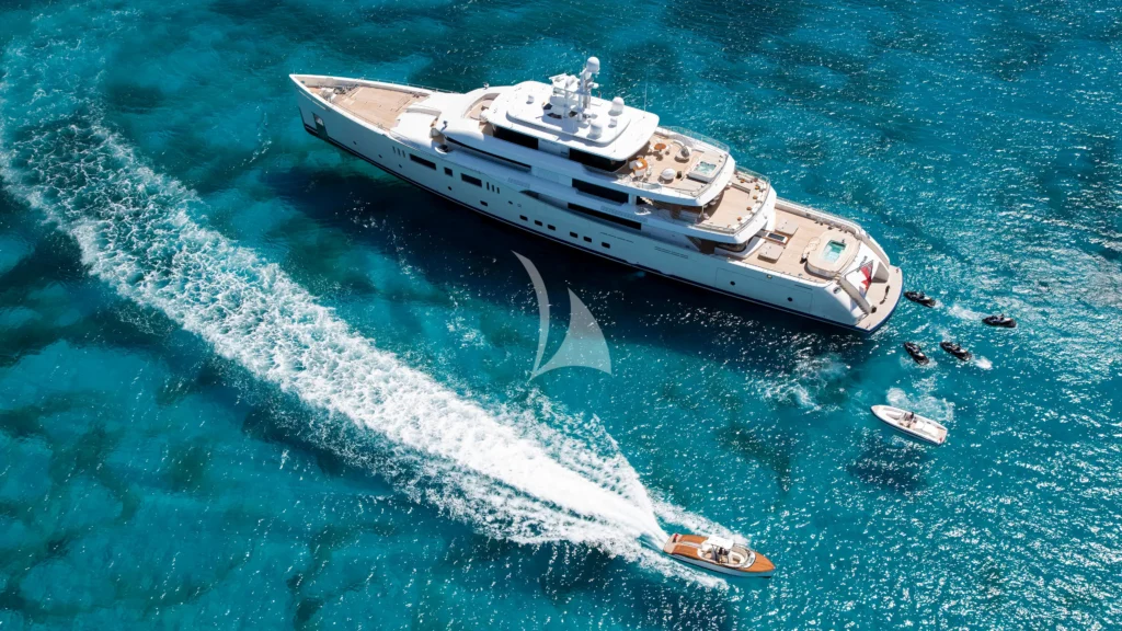 NAUTILUS Aerial 4