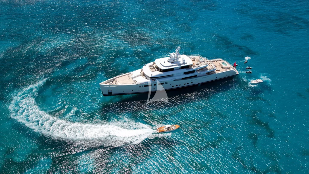 NAUTILUS Aerial 5
