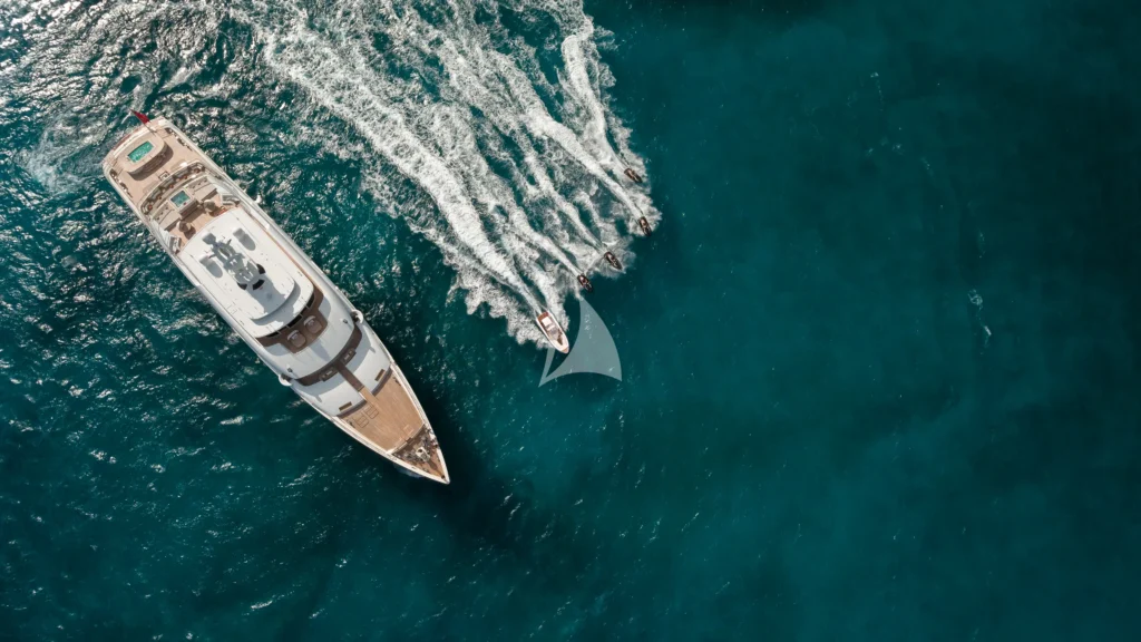 NAUTILUS Aerial 6