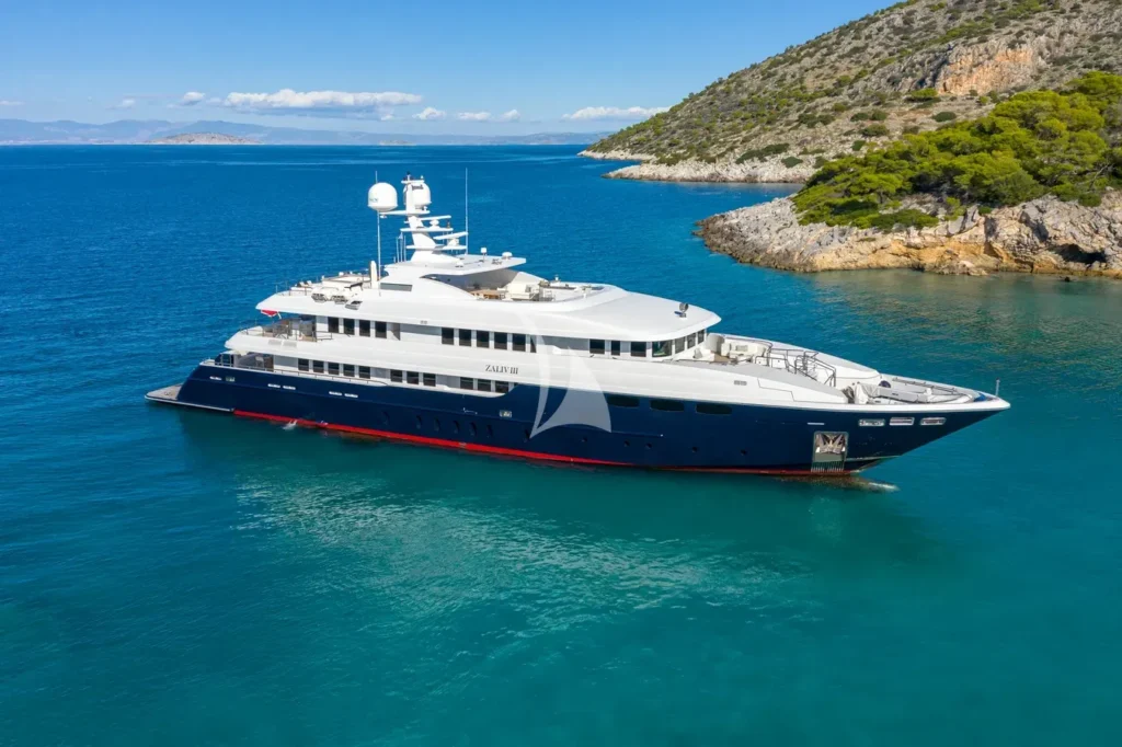 ZALIV III