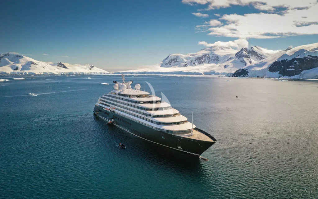 SCENIC ECLIPSE