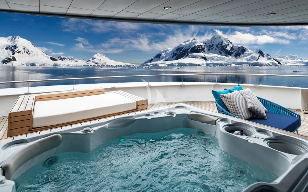 Jacuzzi