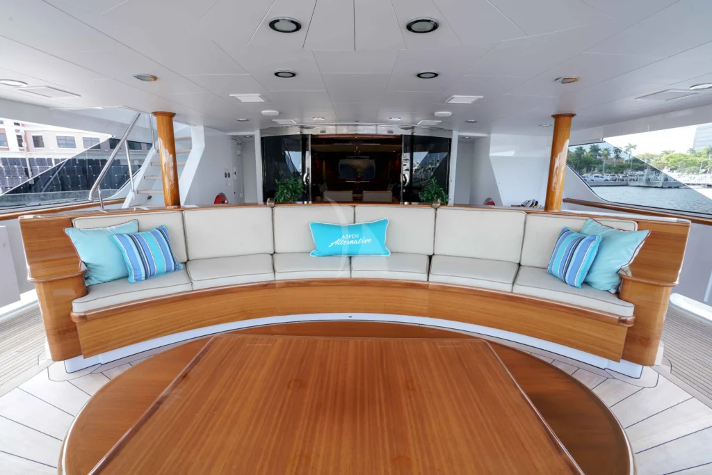 Main Deck