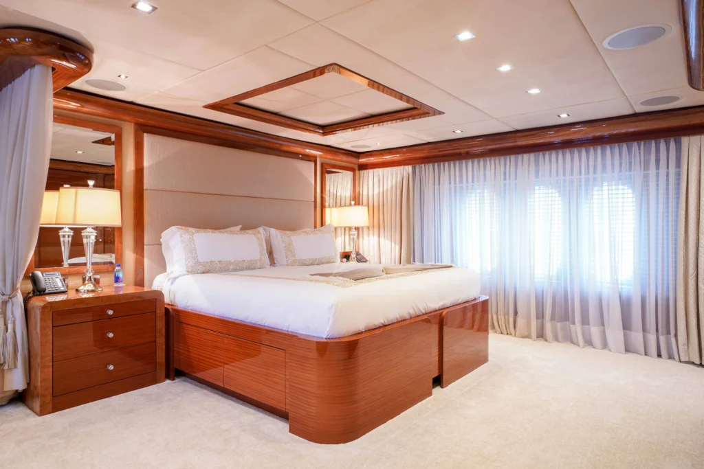 Master Suite
