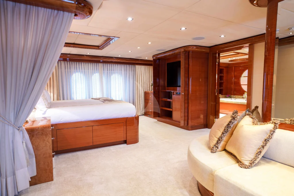 Master Suite