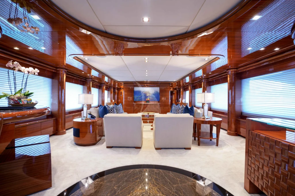Main Salon