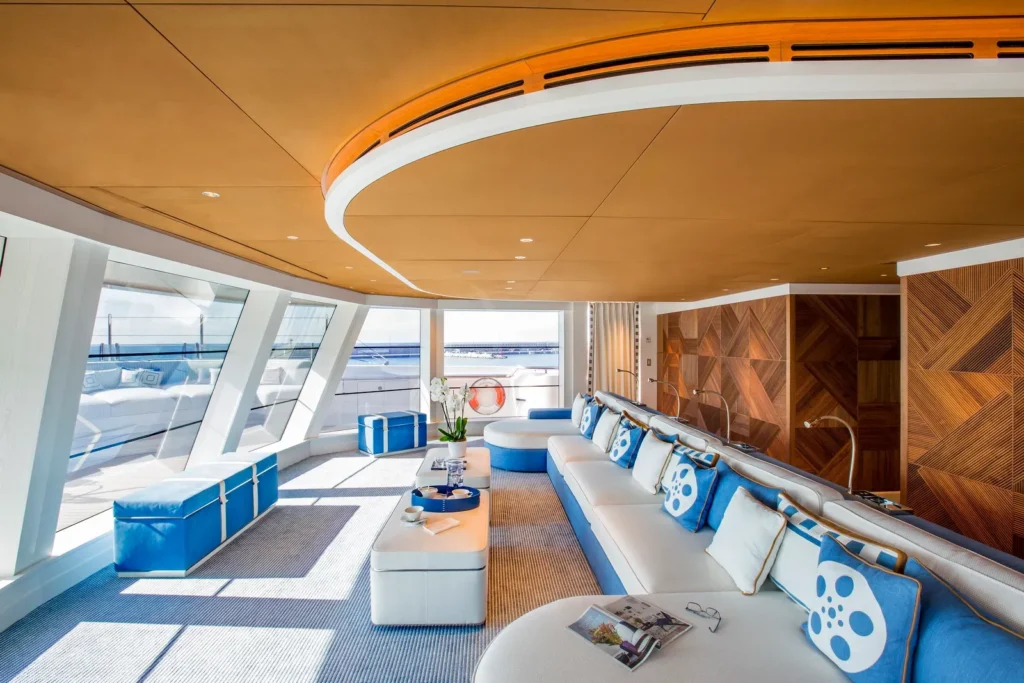 Movie Theater (Upper Deck)