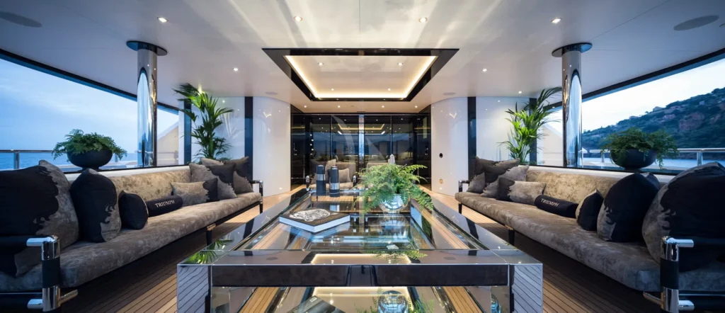 Main Aft