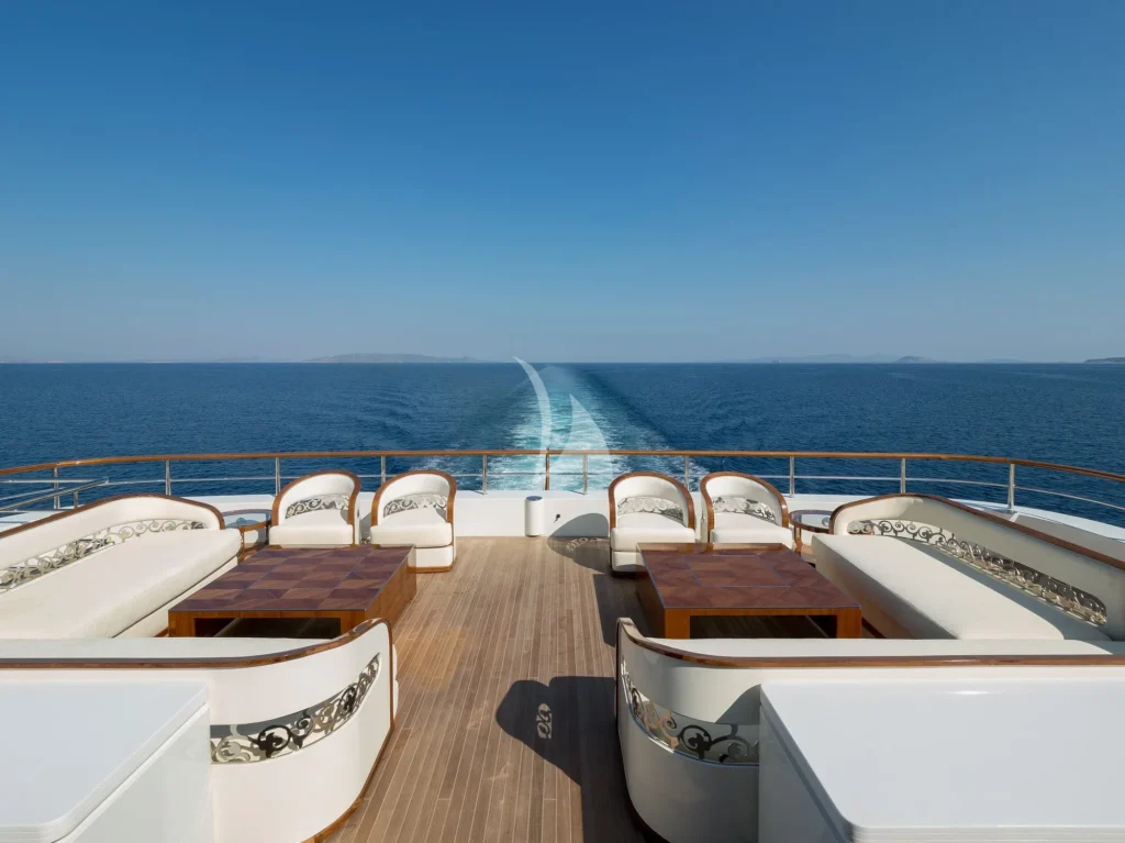 Sundeck