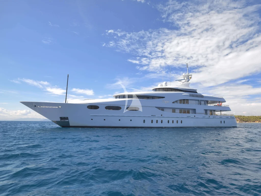 CAPRI I