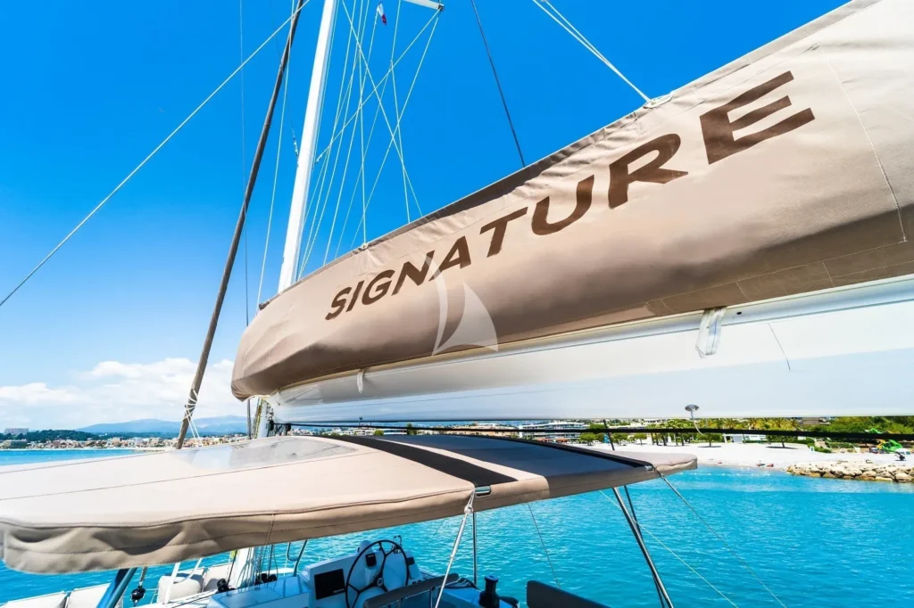 SIGNATURE VISION