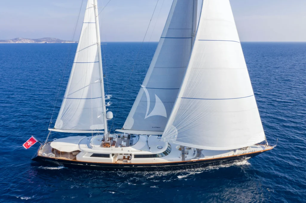 XASTERIA
