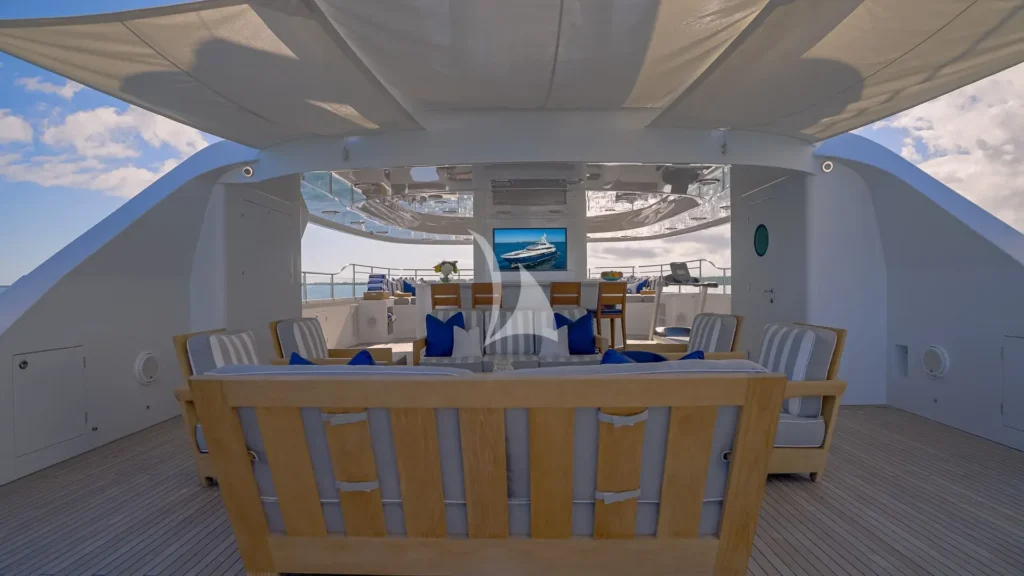 Sundeck