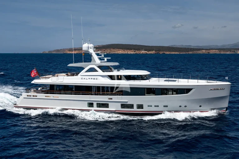 CALYPSO I