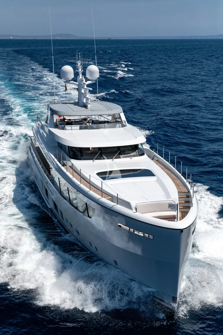 CALYPSO I
