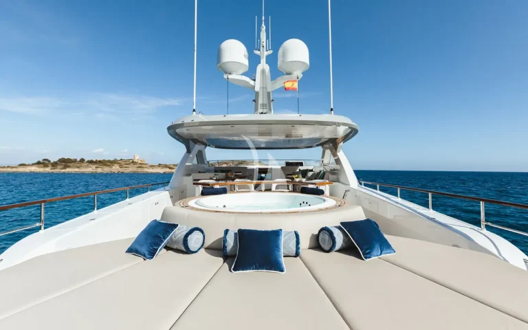 CALYPSO I