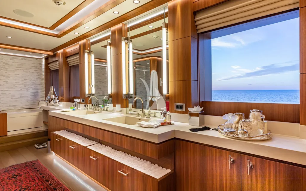 Master En Suite