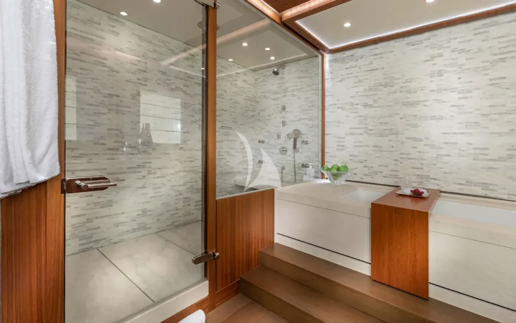 Master En Suite
