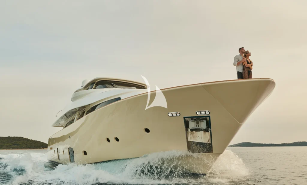 FRIEND’S BOAT