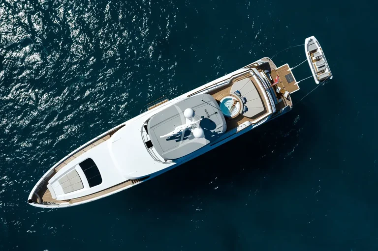 CALYPSO I