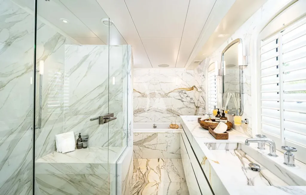 Owner's En Suite Bath