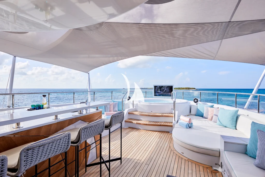 Sundeck