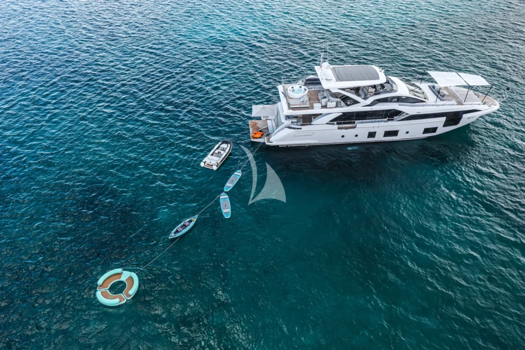 MAREA LA NAUTICA