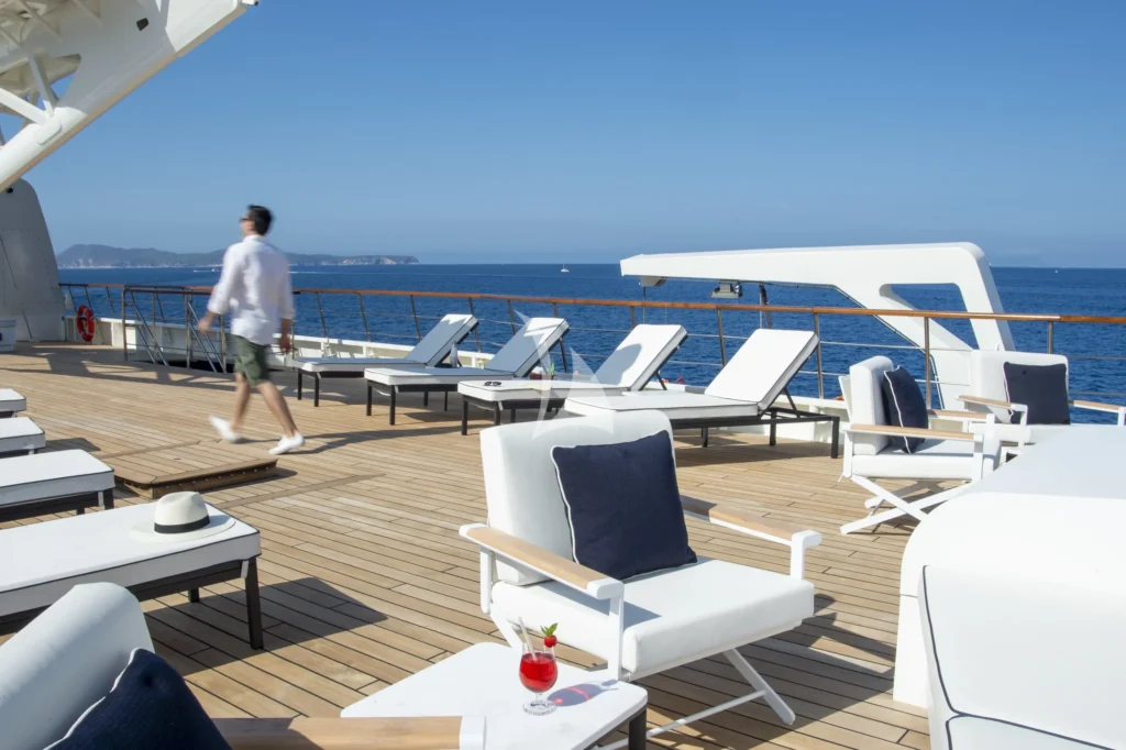 LE PONANT photo 5