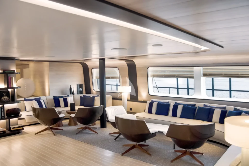 LE PONANT photo 11