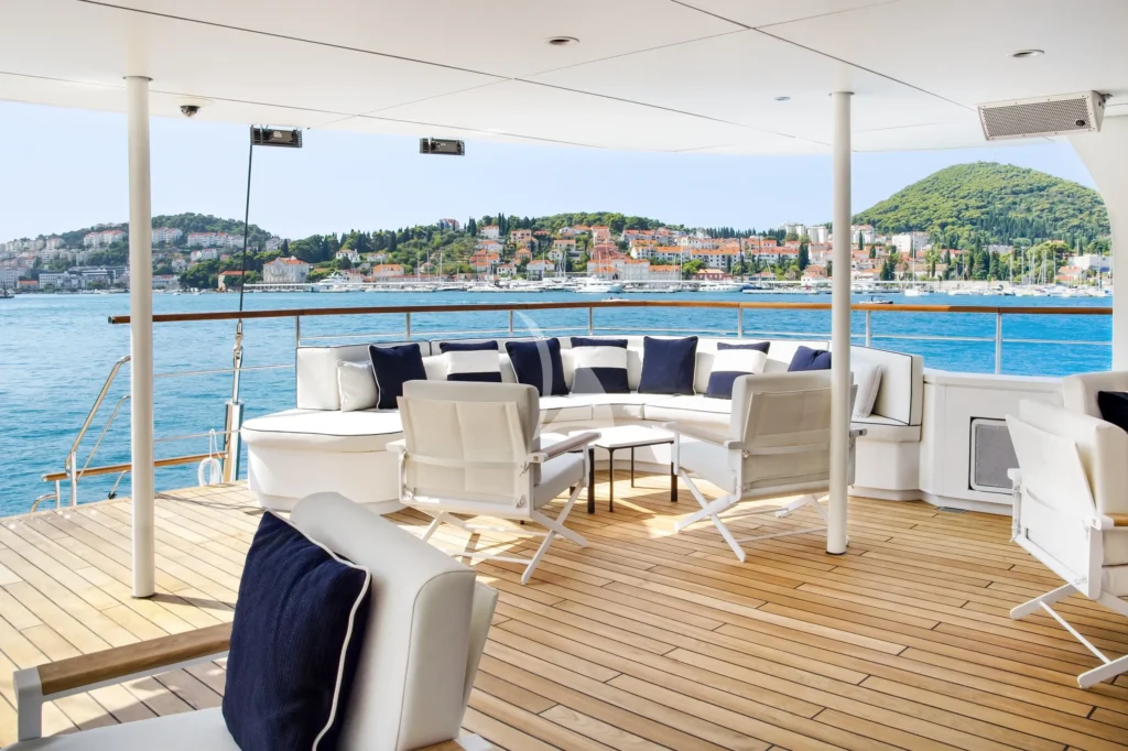 LE PONANT photo 7