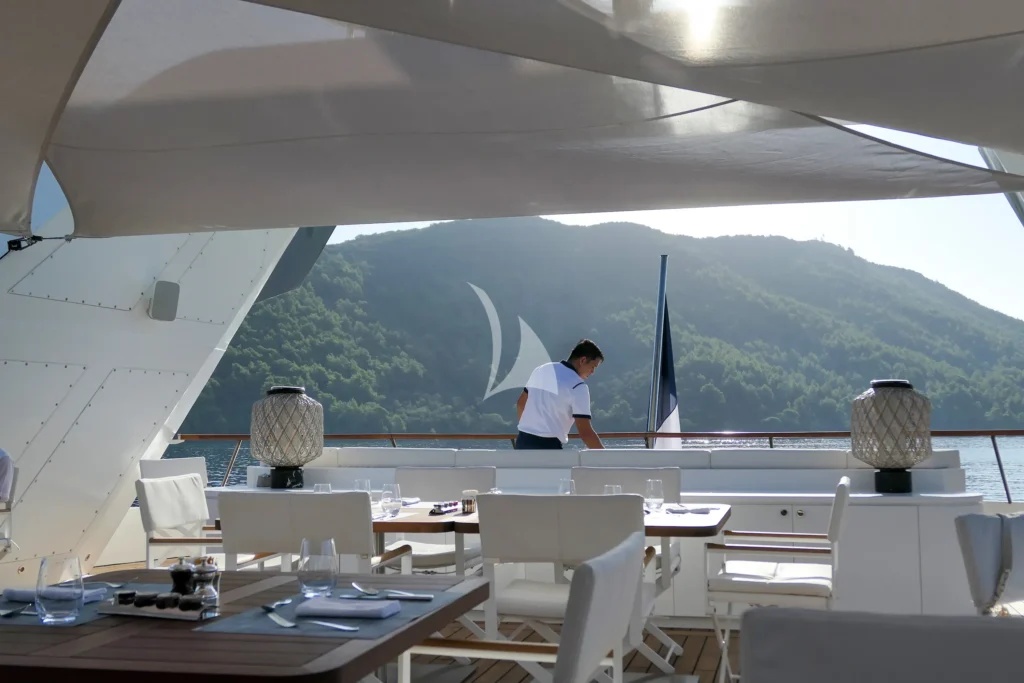 LE PONANT photo 9