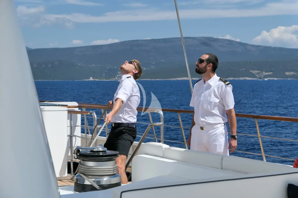 LE PONANT photo 3