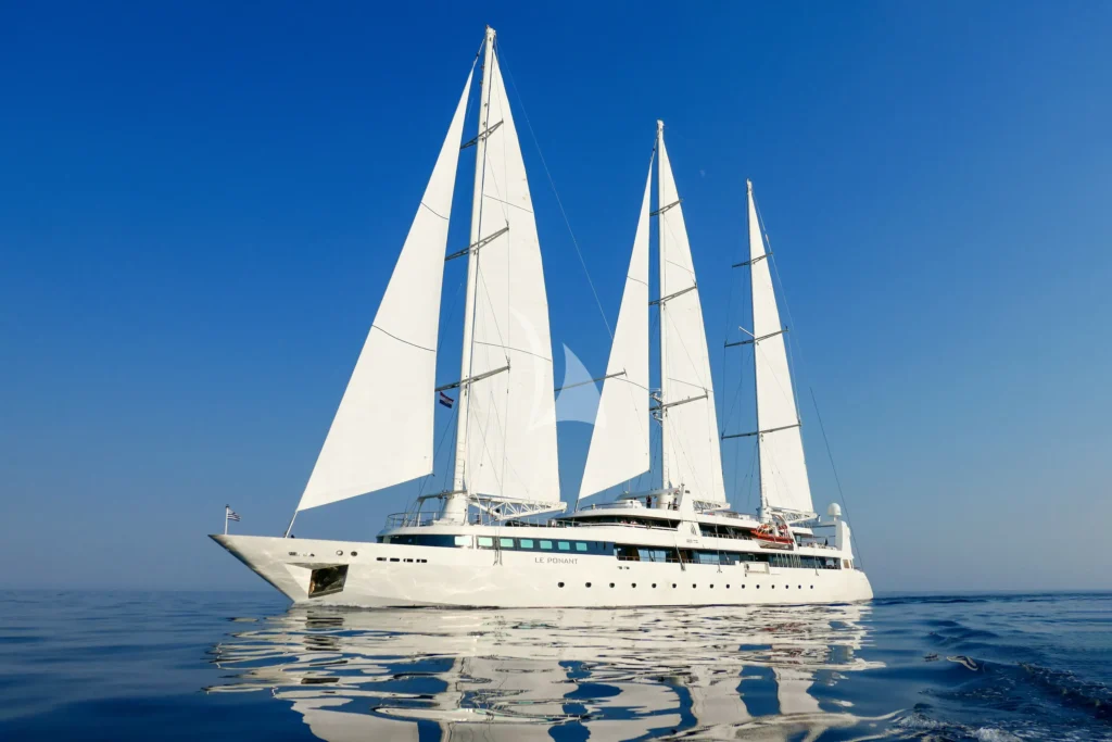 LE PONANT photo 4