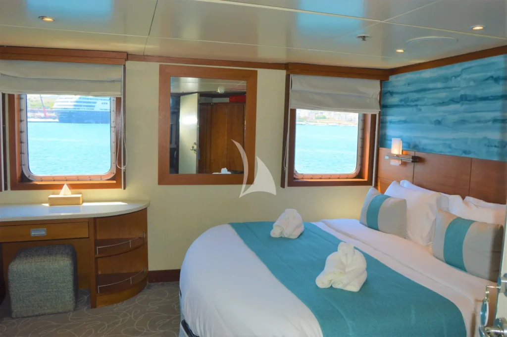 Cabins