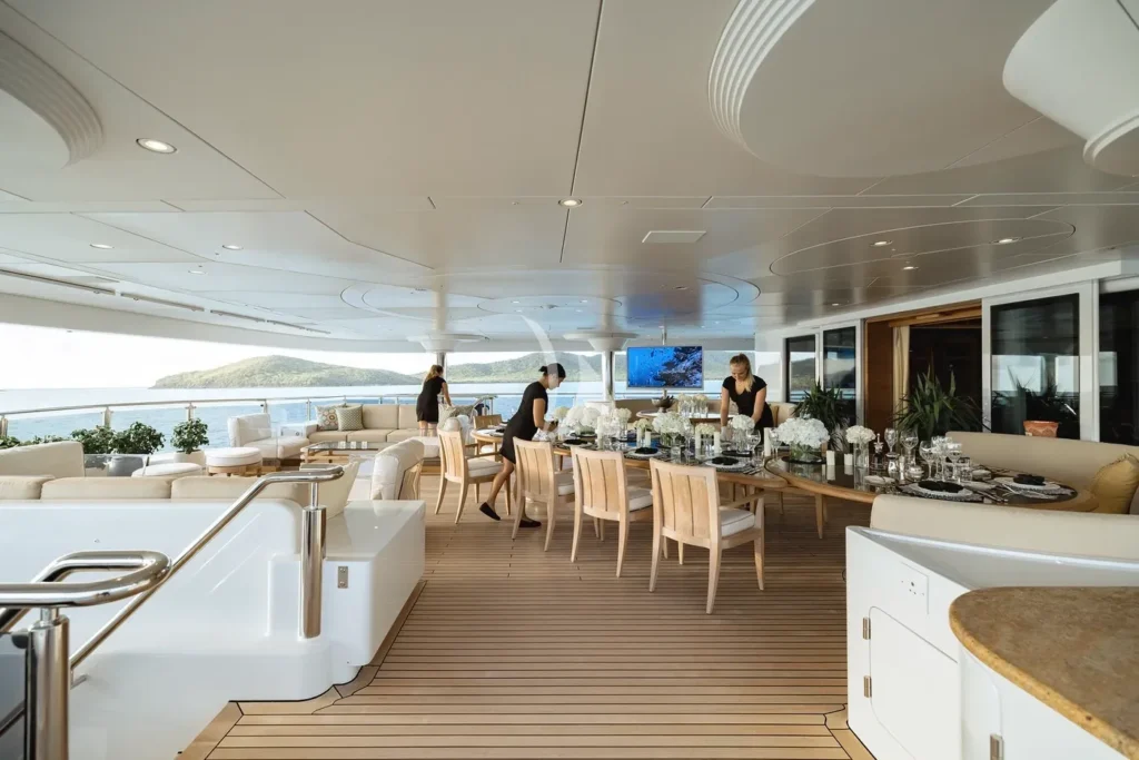Bridge deck