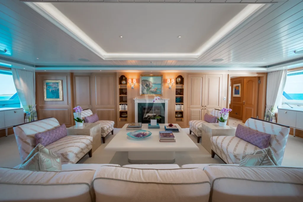 Main Salon