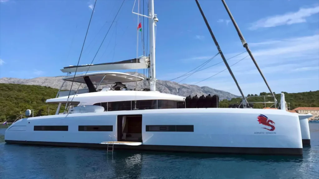 ADRIATIC DRAGON