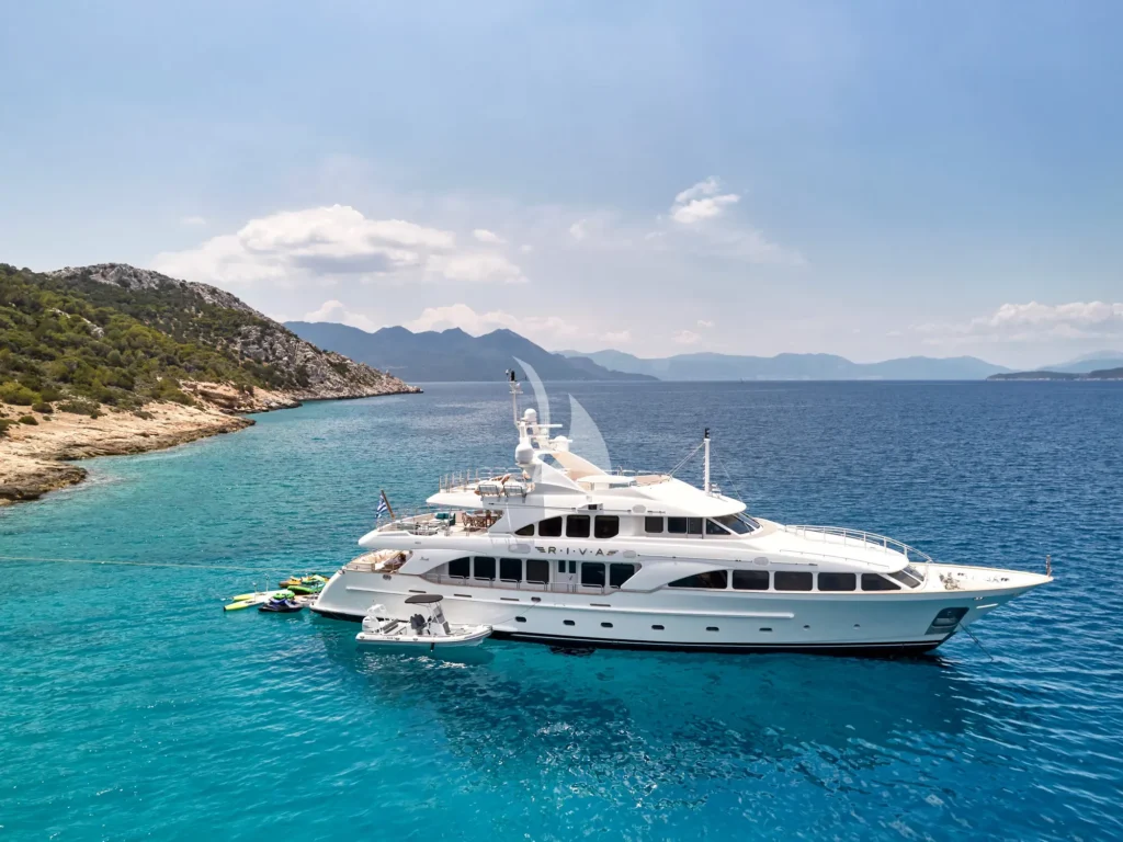 RIVA I