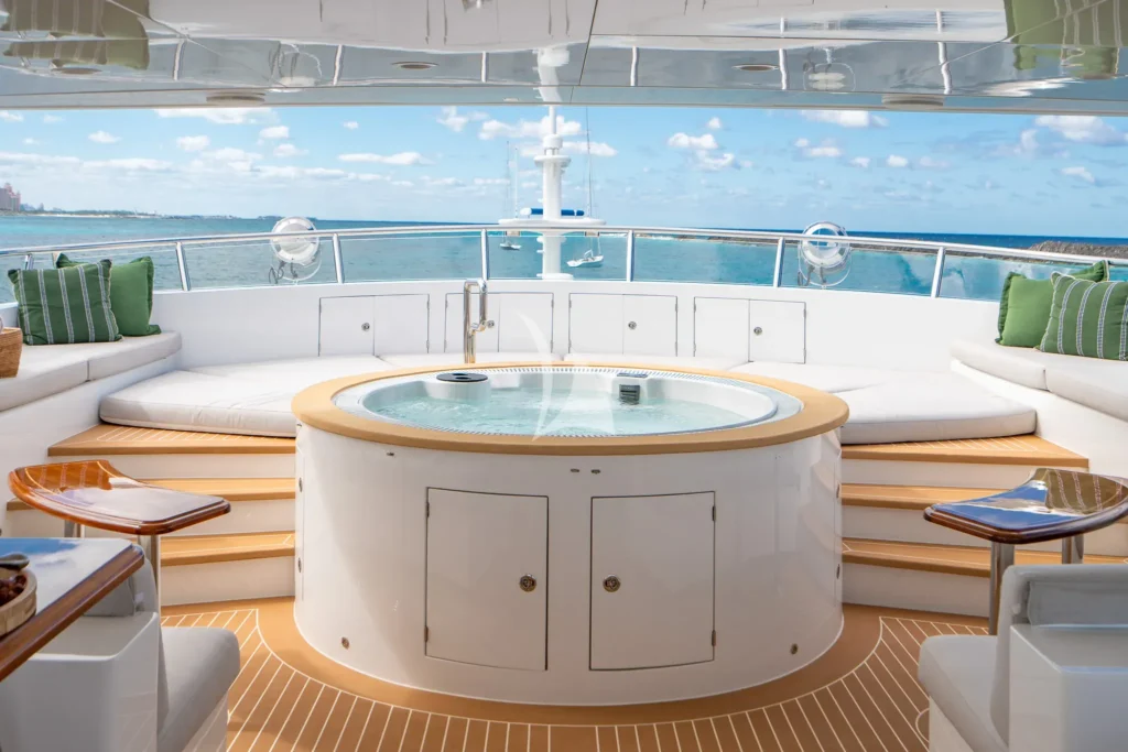 Jacuzzi