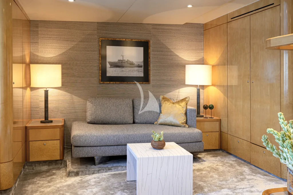 Cabin 202 (30sqm) – Main Deck