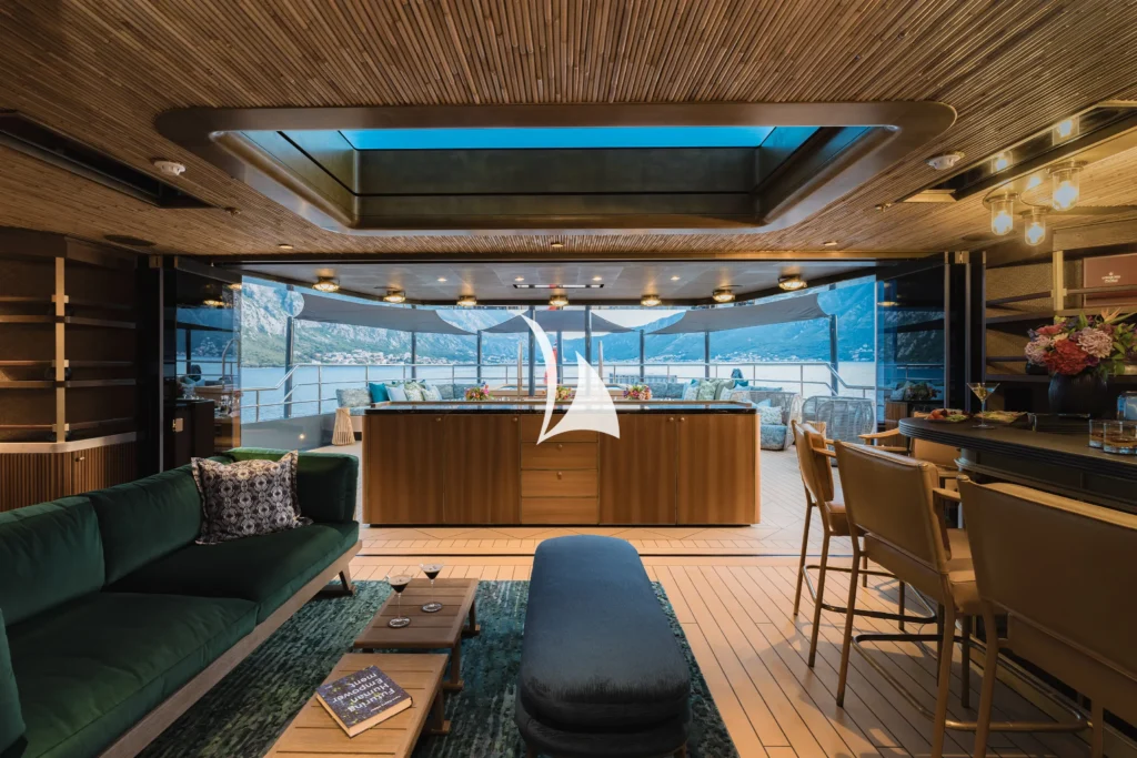 Amazonas Lounge