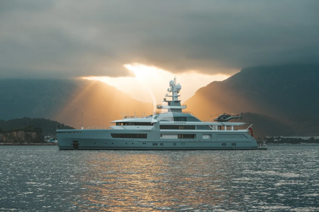 CLOUDBREAK