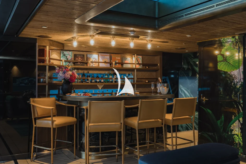 Amazonas Lounge