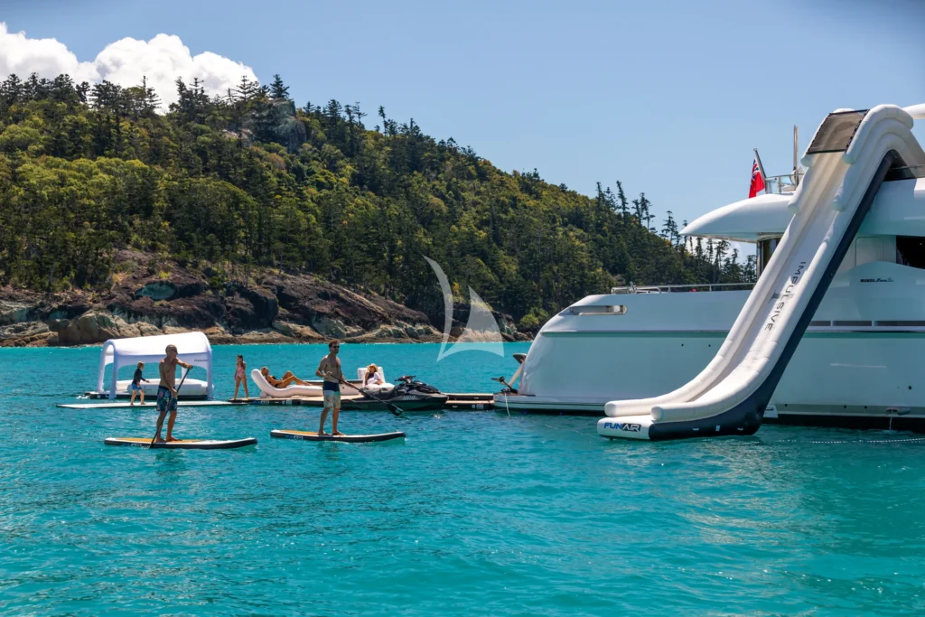 IMPULSIVE | Watersports